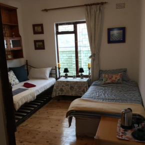Prestone cottage